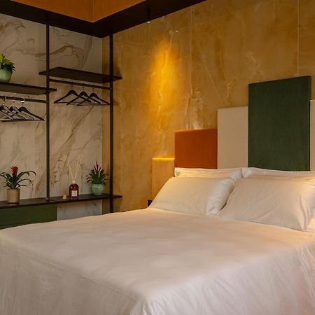 La Duse Luxury Rooms Pescara Bagian luar foto