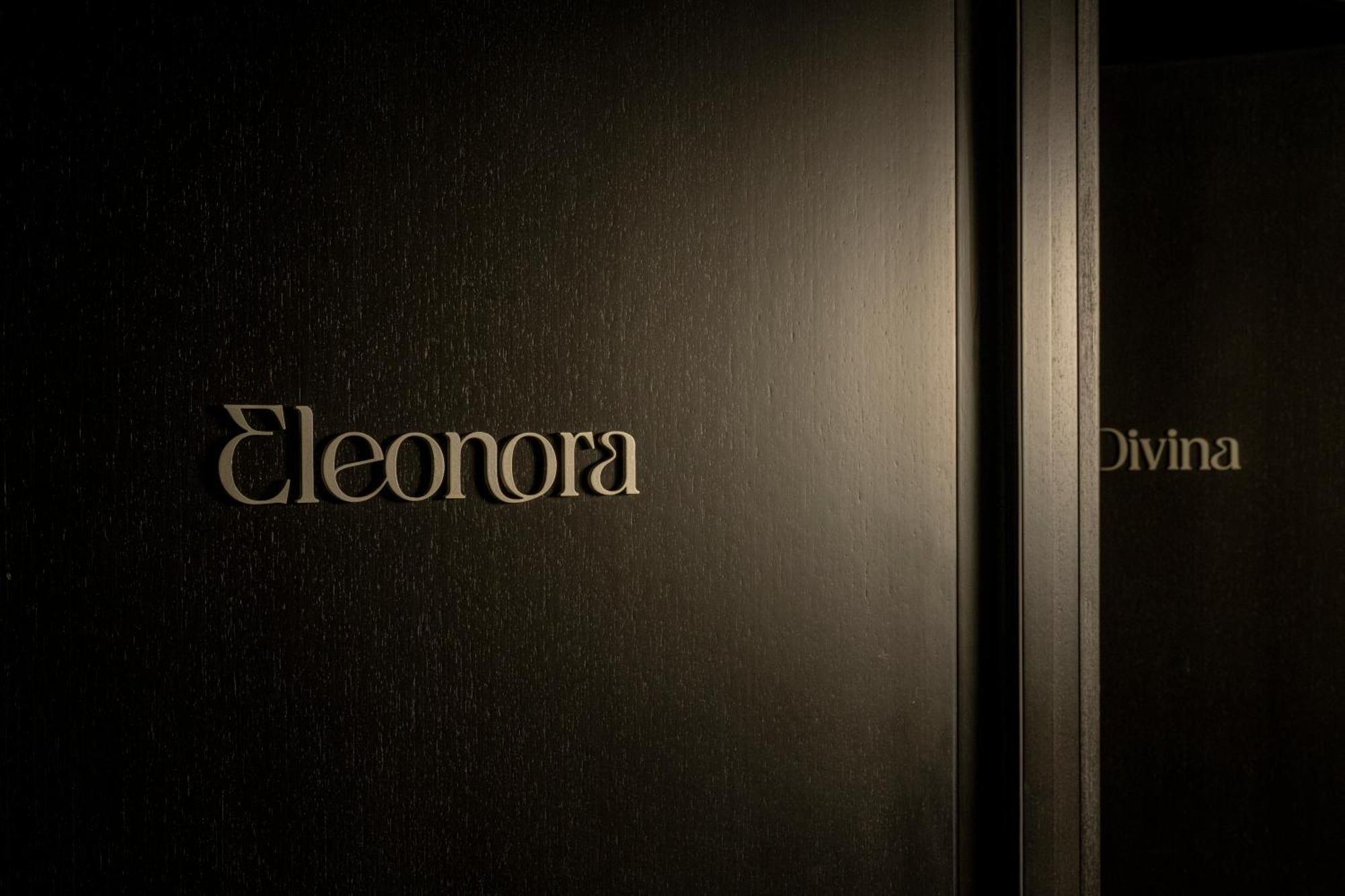 La Duse Luxury Rooms Pescara Bagian luar foto