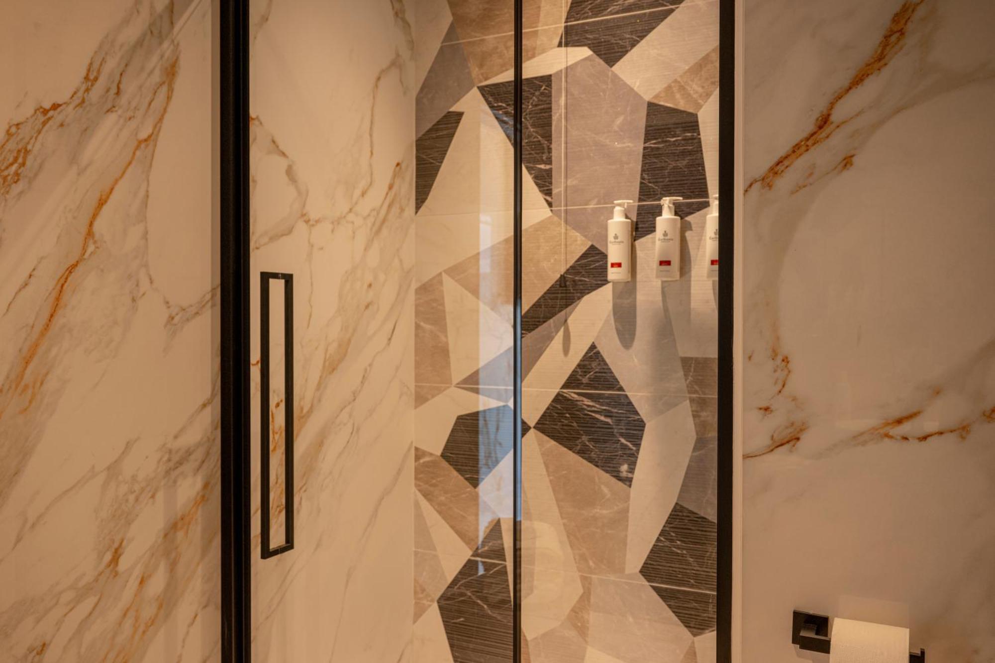 La Duse Luxury Rooms Pescara Bagian luar foto